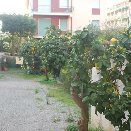 Appartamento Tino Brezza di Mare Deiva Marina Esterno foto