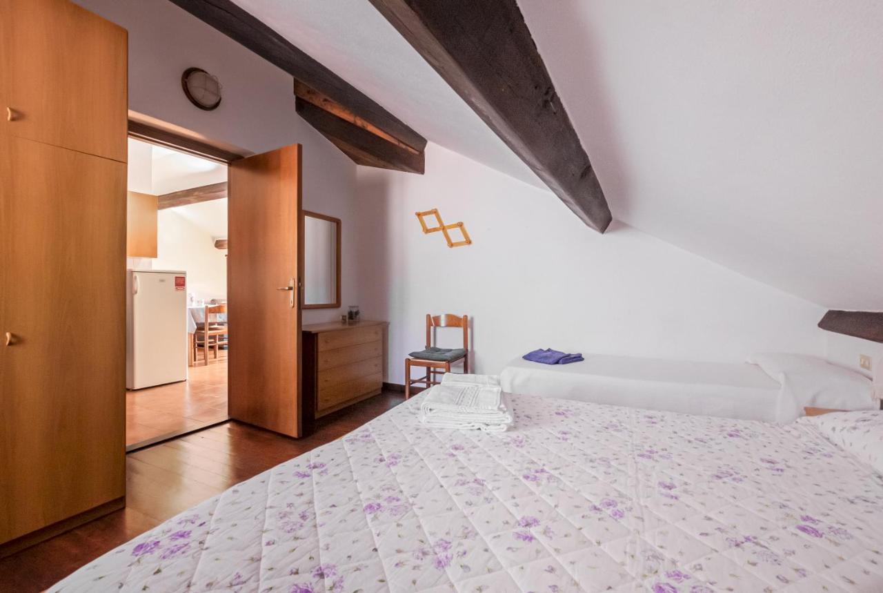 Tino Brezza Di Mare Apartment