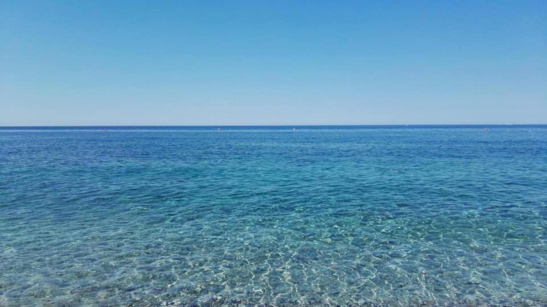 Tino Brezza Di Mare Deiva Marina