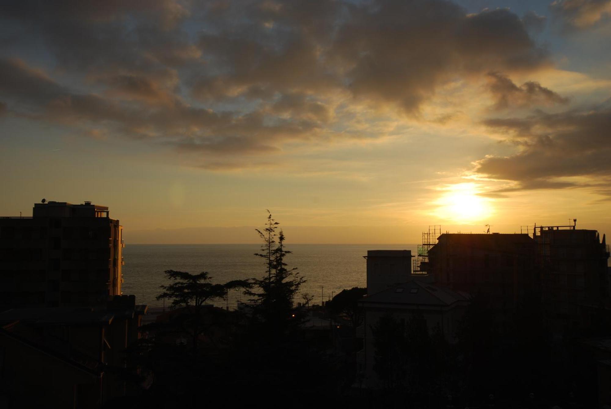 Appartamento Tino Brezza Di Mare Deiva Marina
