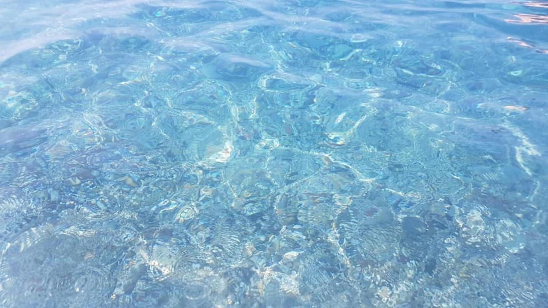 Appartamento Tino Brezza Di Mare *