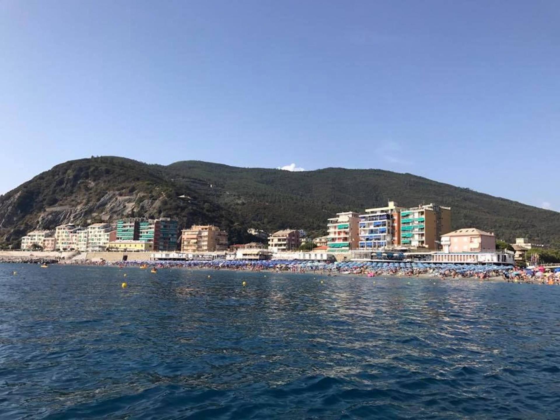 Tino Brezza Di Mare Deiva Marina