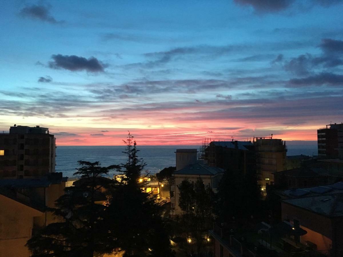 Tino Brezza Di Mare Appartamento
