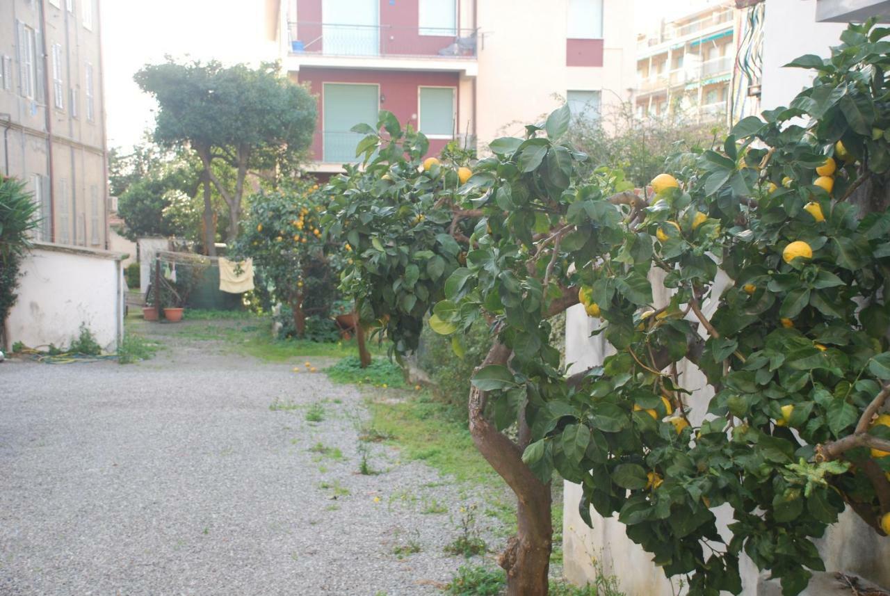 Apartment Tino Brezza Di Mare Deiva Marina