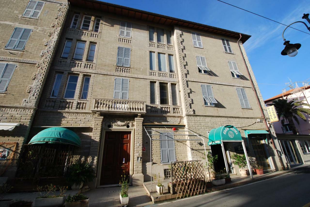 Tino Brezza Di Mare Apartment