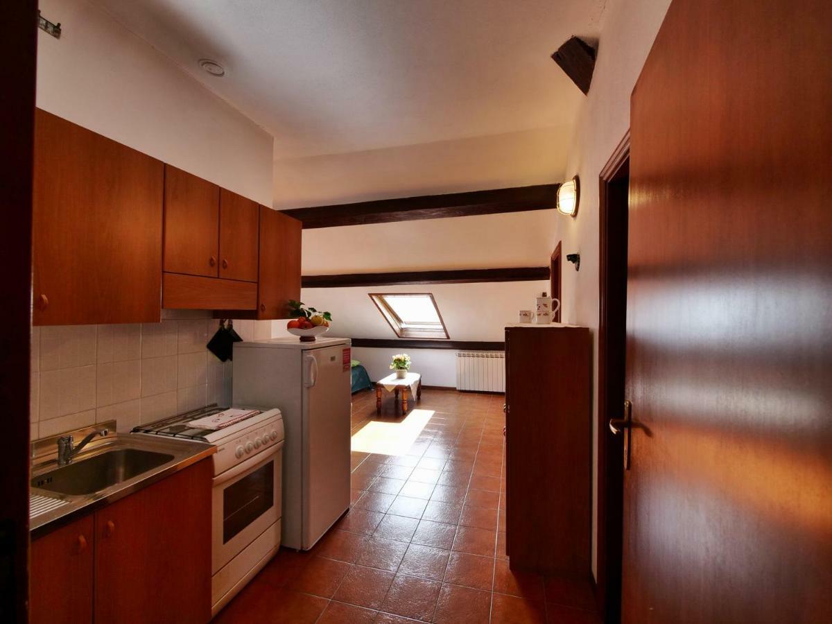 Tino Brezza Di Mare Apartment Deiva Marina