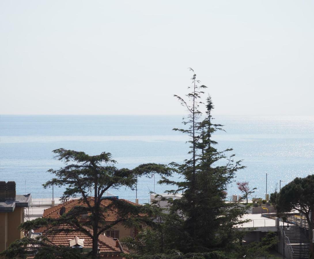 Tino Brezza Di Mare *